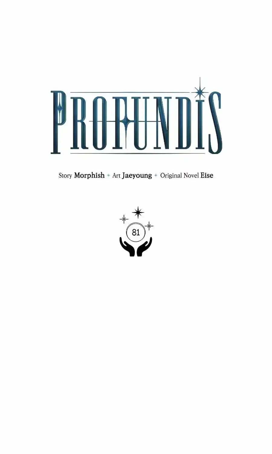 Profundis Zinmanga X Chapter 81 Page 2