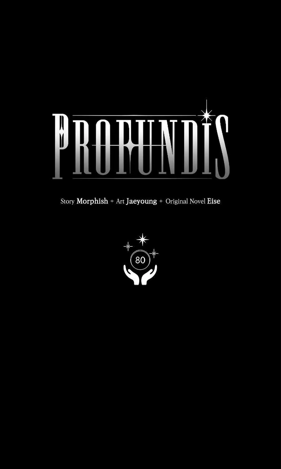 Profundis Zinmanga X Chapter 80 Page 2