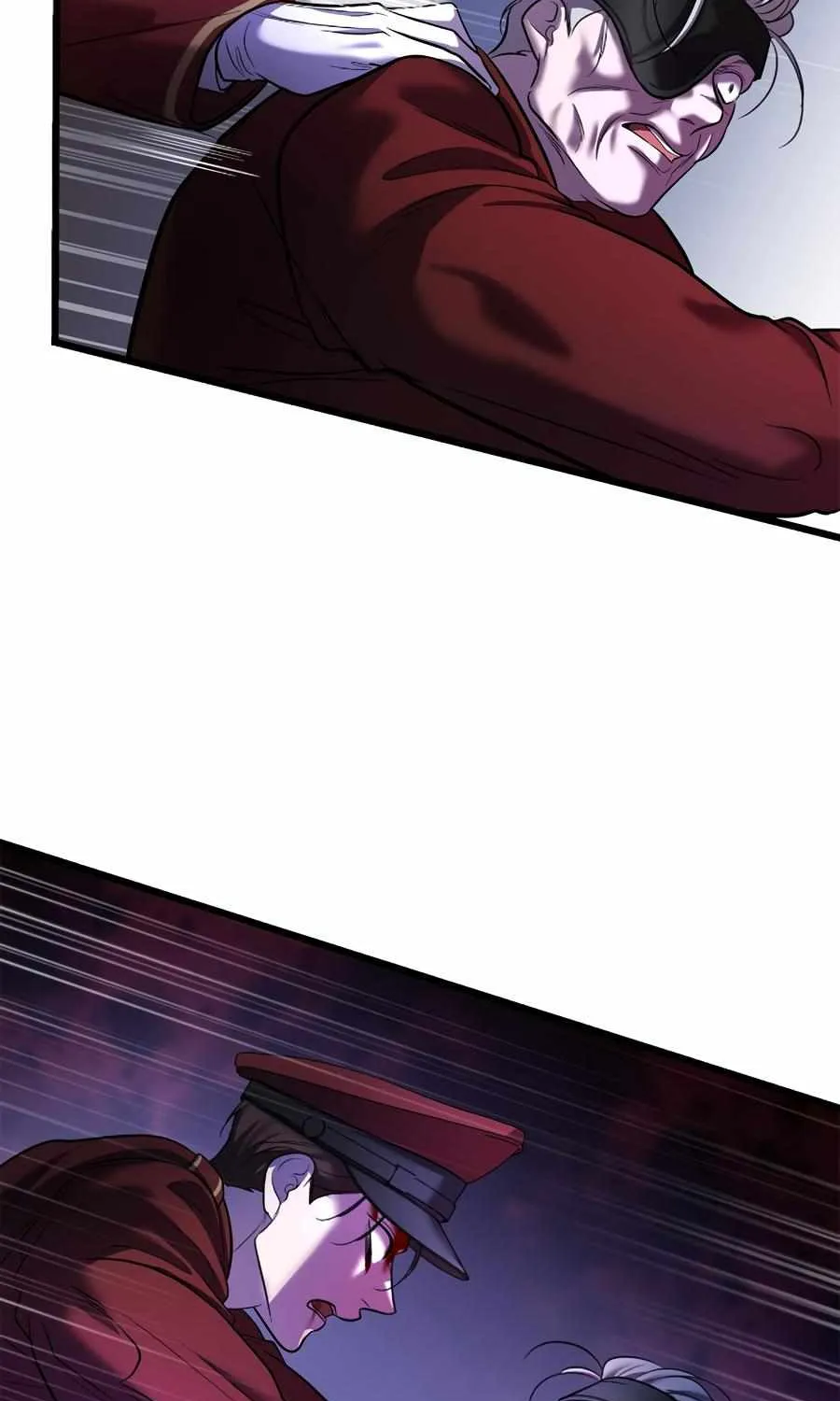 Profundis Zinmanga X Chapter 80 Page 42