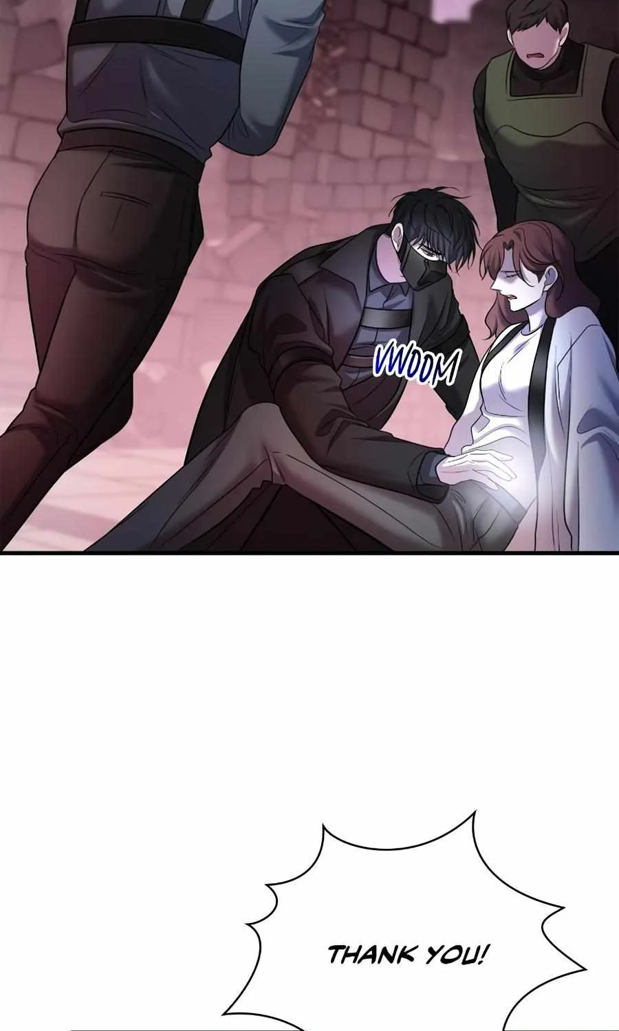 Profundis Zinmanga X Chapter 79 Page 28