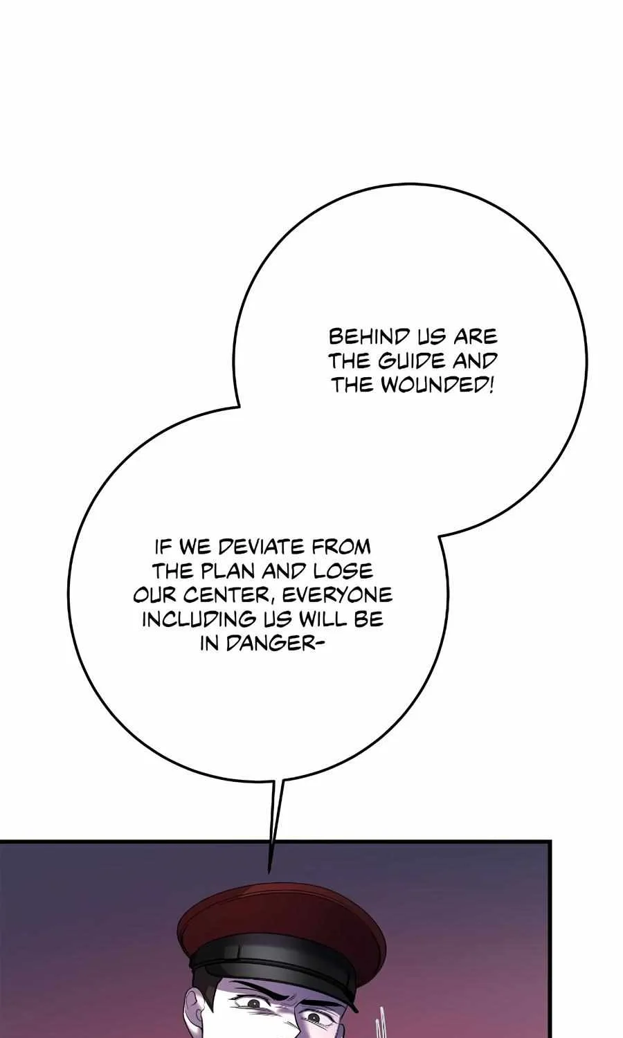 Profundis Zinmanga X Chapter 79 Page 45