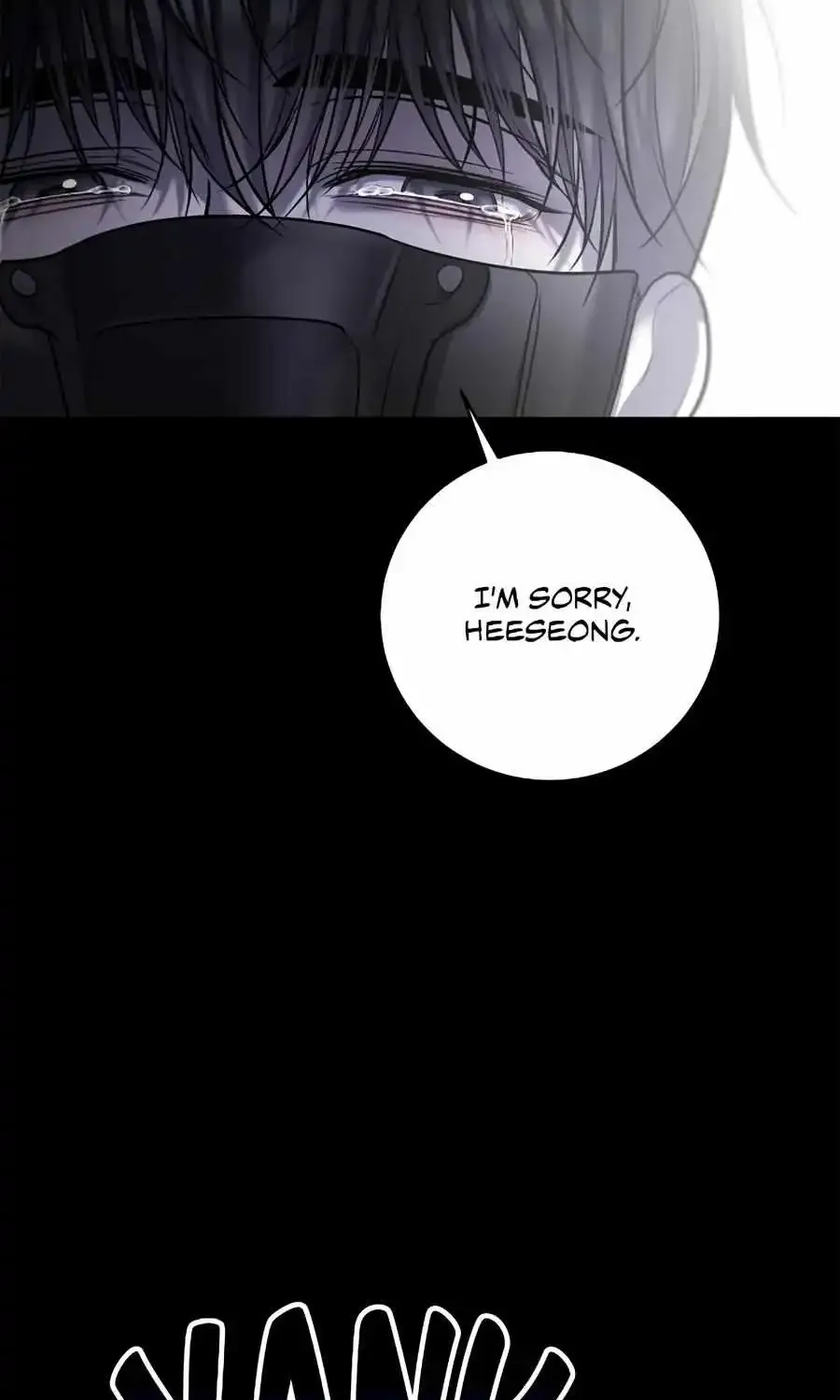 Profundis Zinmanga X Chapter 78 Page 43