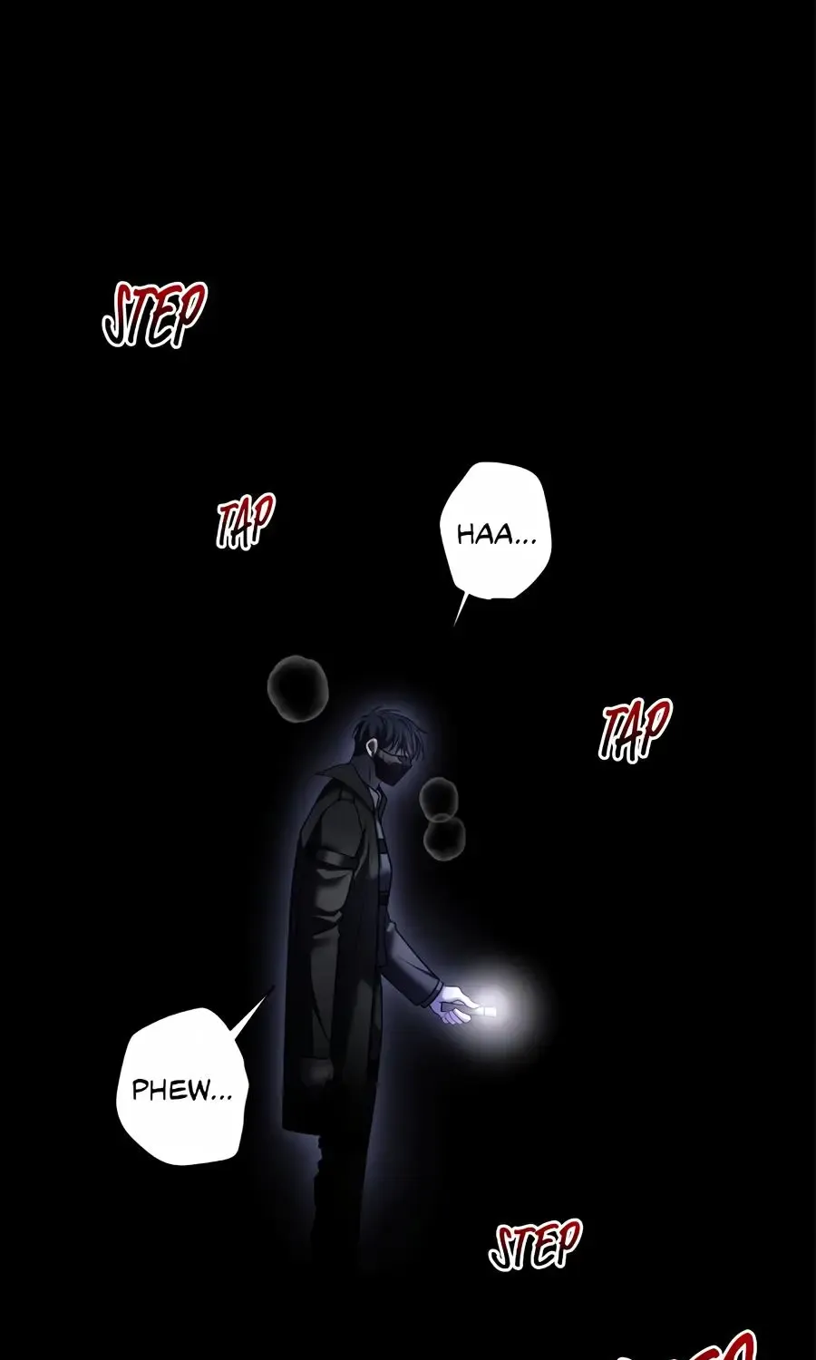 Profundis Zinmanga X Chapter 77 Page 10