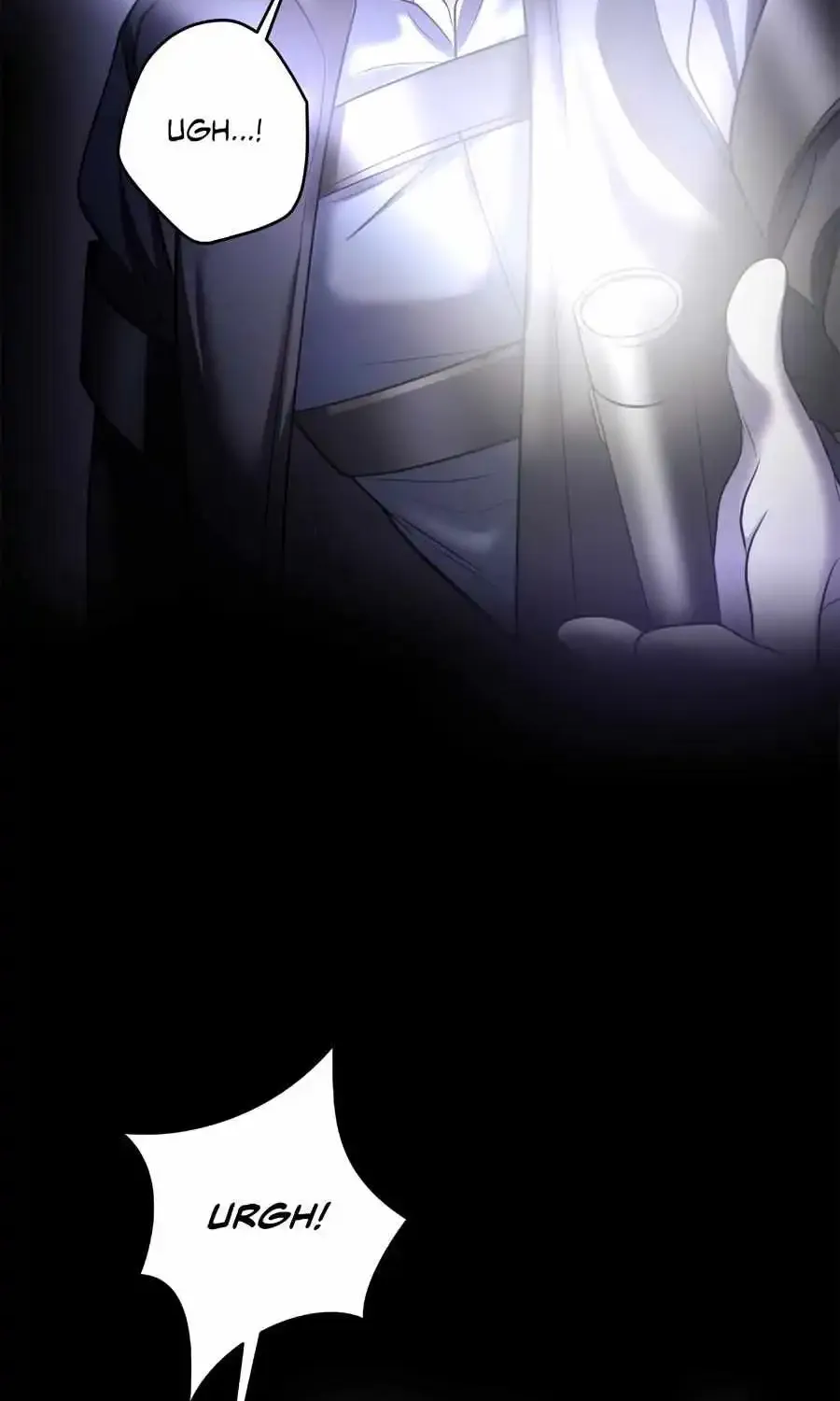 Profundis Zinmanga X Chapter 77 Page 19