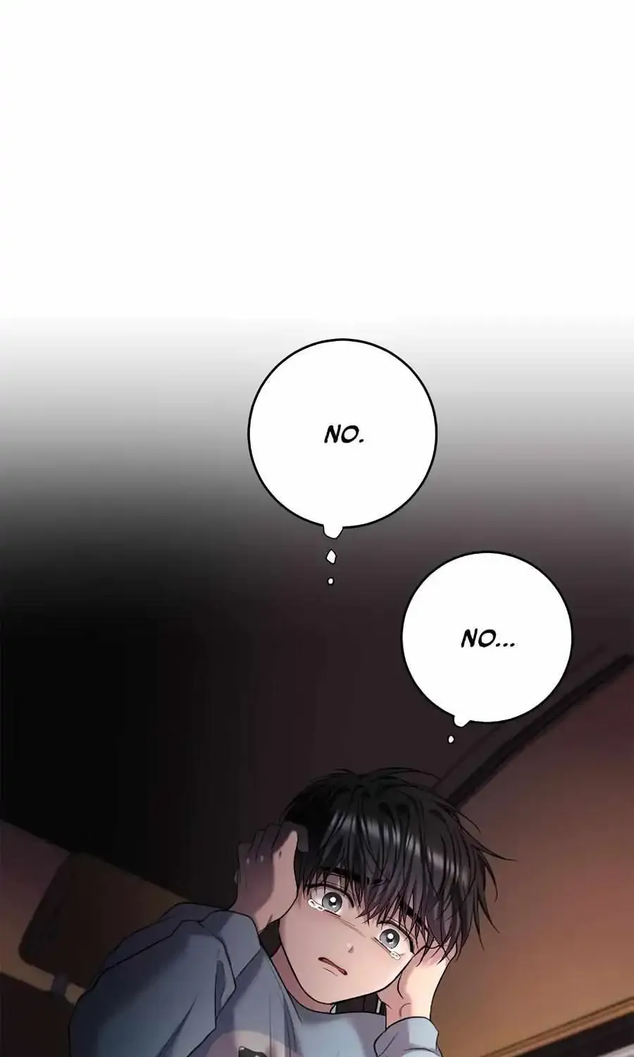 Profundis Zinmanga X Chapter 77 Page 45