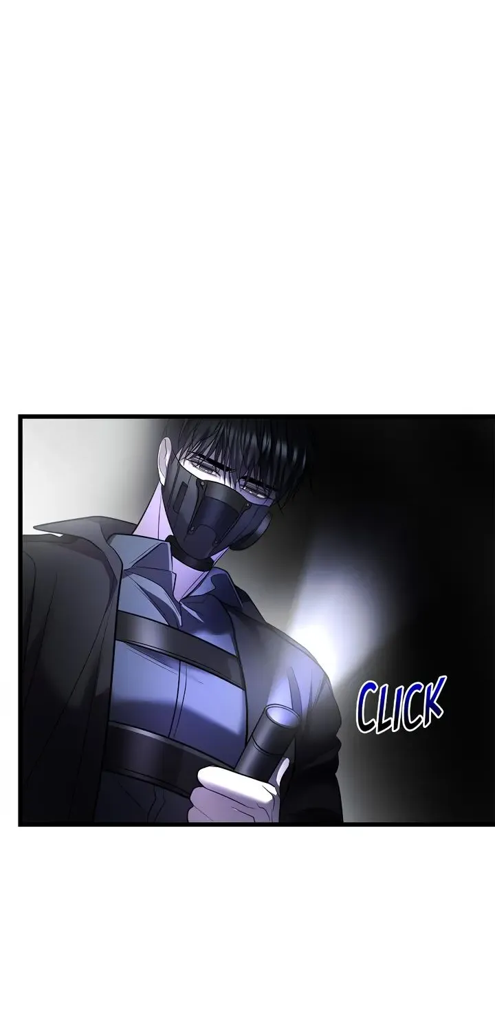 Profundis Zinmanga X Chapter 76 Page 103