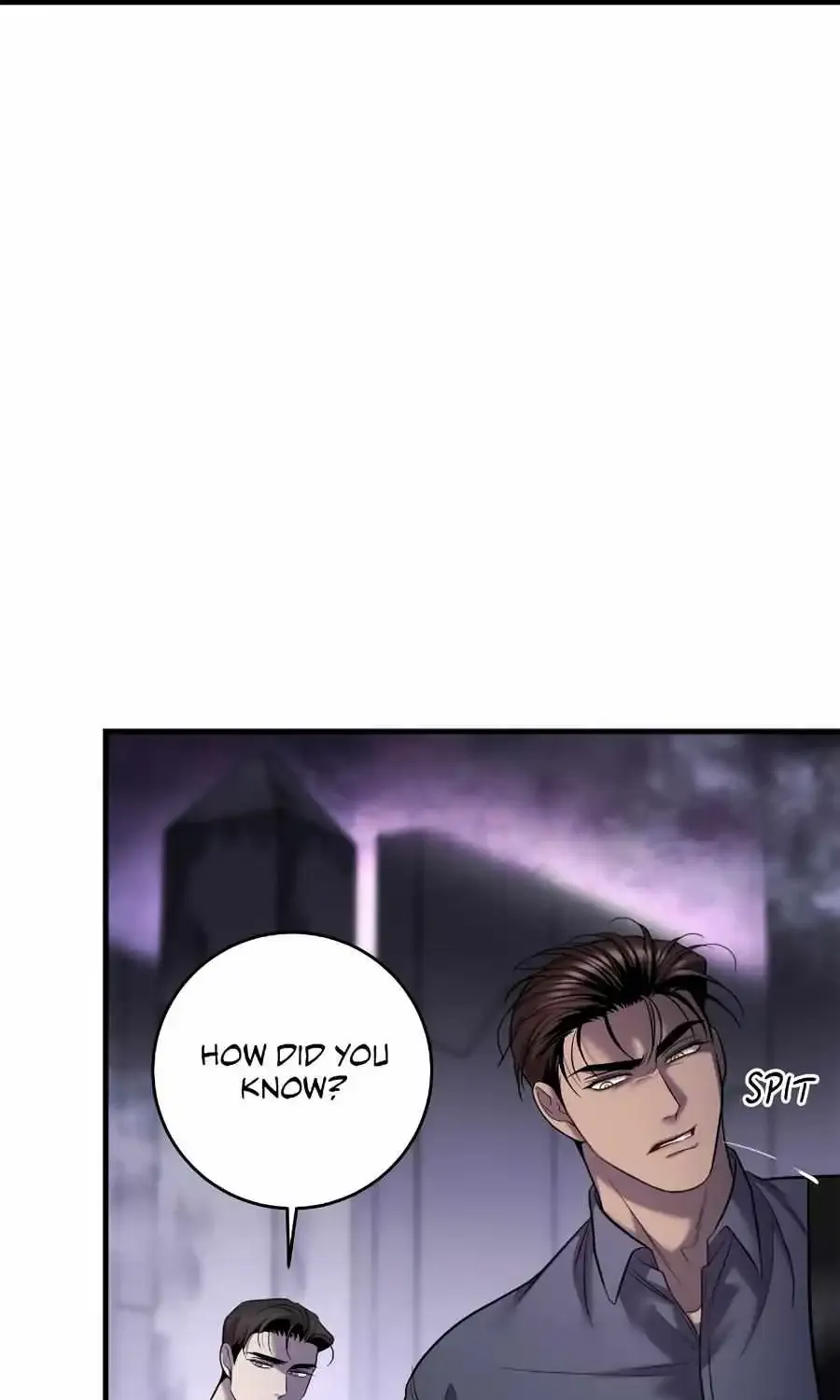 Profundis Zinmanga X Chapter 75 Page 20