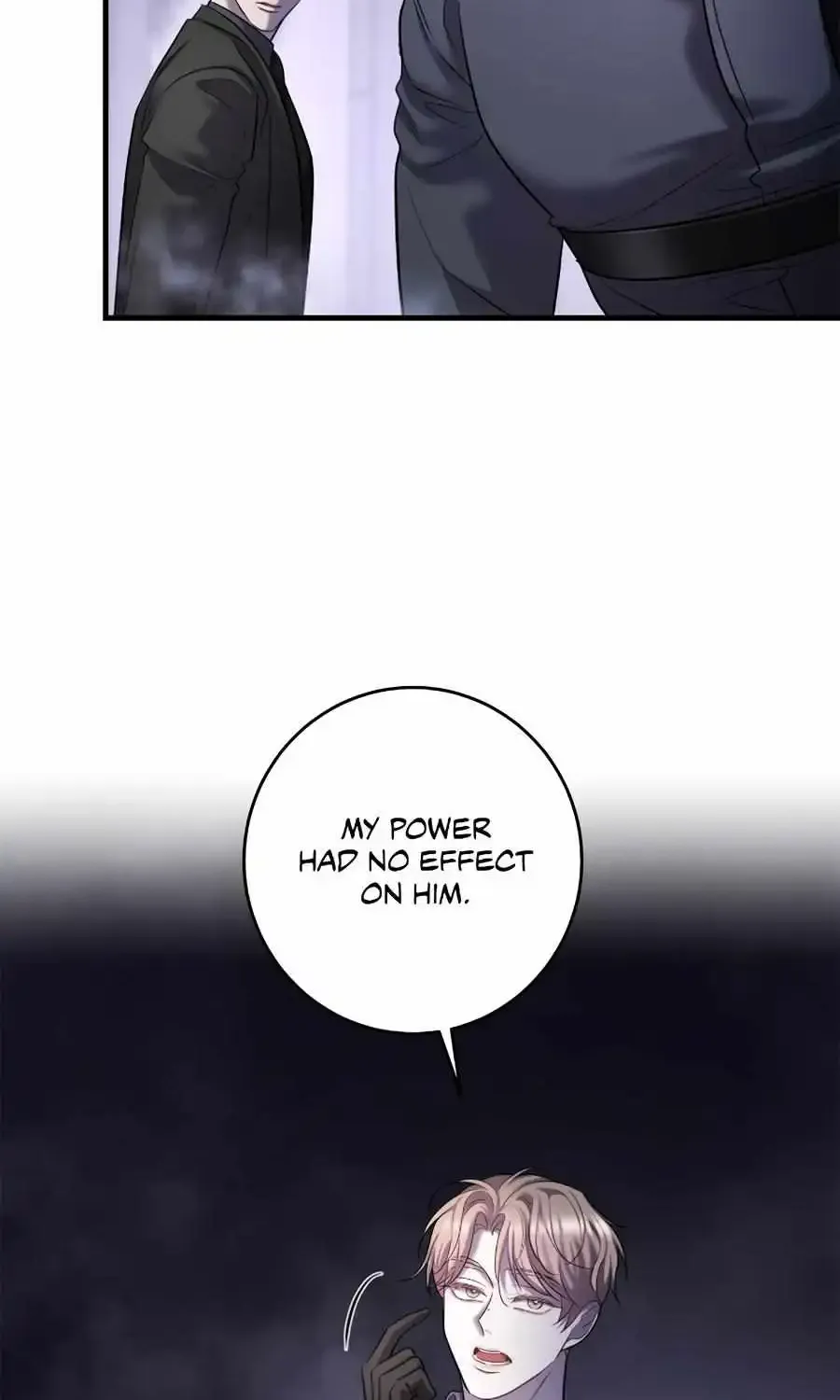 Profundis Zinmanga X Chapter 75 Page 21