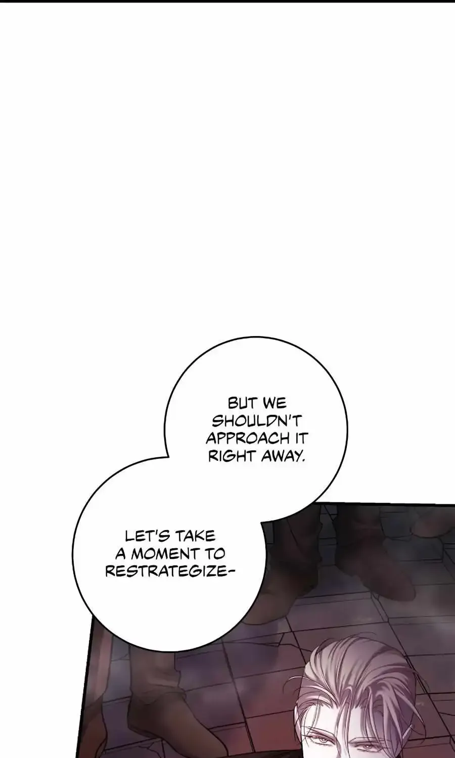 Profundis Zinmanga X Chapter 75 Page 68
