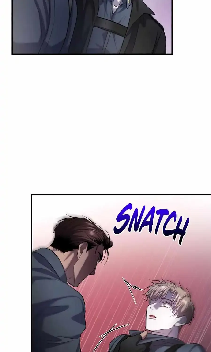 Profundis Zinmanga X Chapter 74 Page 48