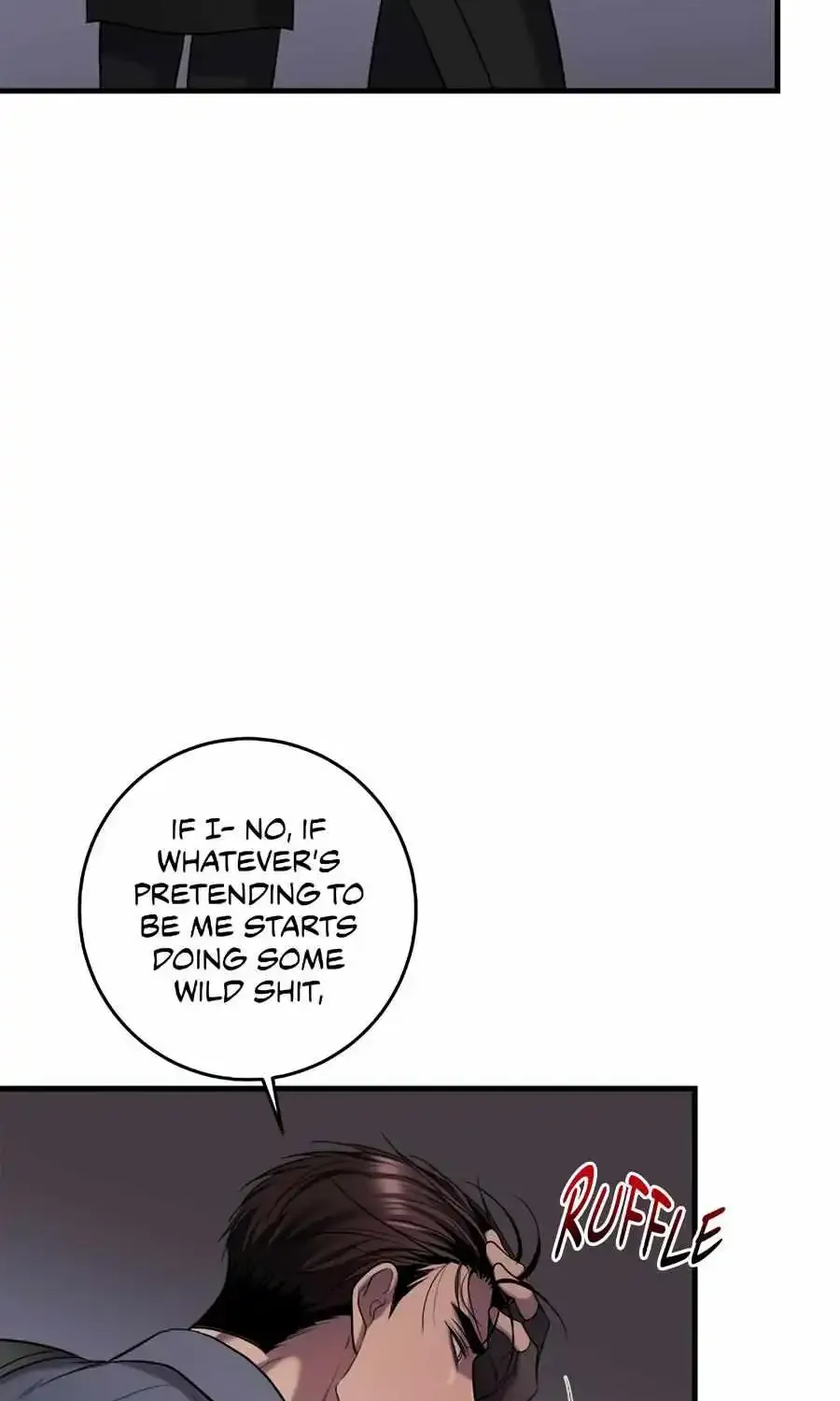 Profundis Zinmanga X Chapter 74 Page 70