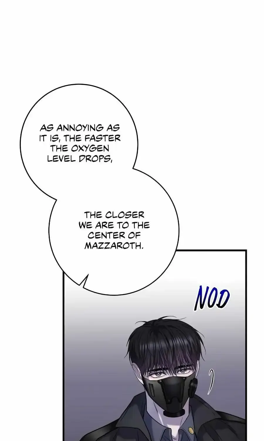 Profundis Zinmanga X Chapter 74 Page 81