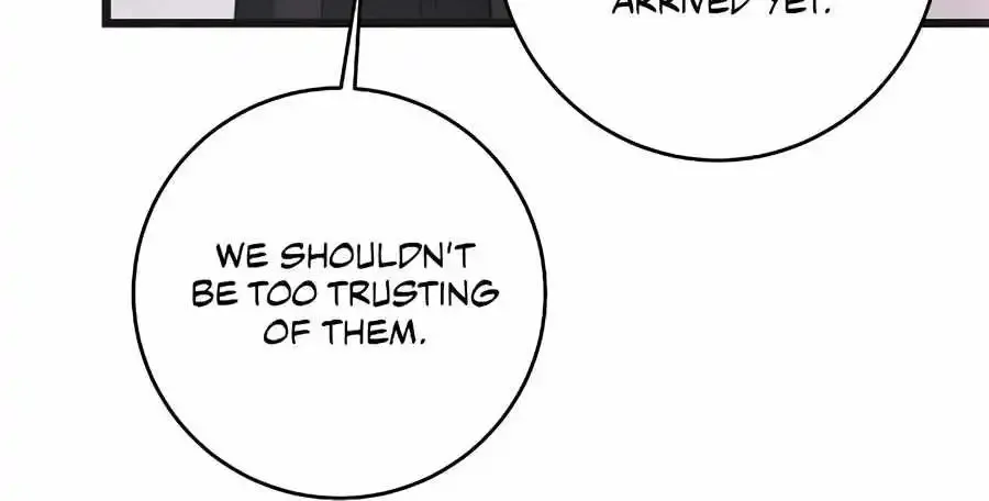 Profundis Zinmanga X Chapter 73 Page 30
