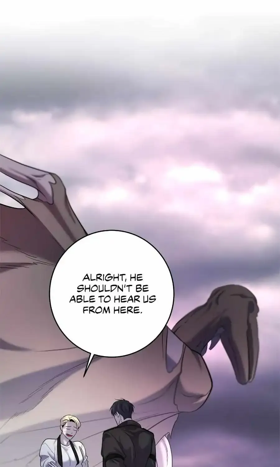 Profundis Zinmanga X Chapter 73 Page 69