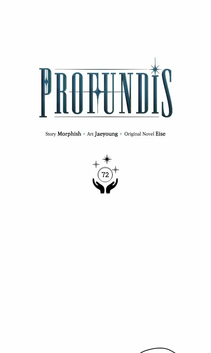 Profundis Zinmanga X Chapter 72 Page 2