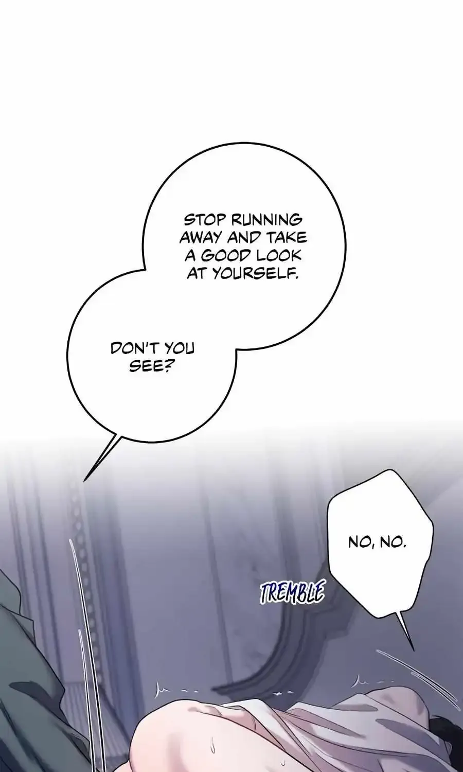 Profundis Zinmanga X Chapter 71 Page 24