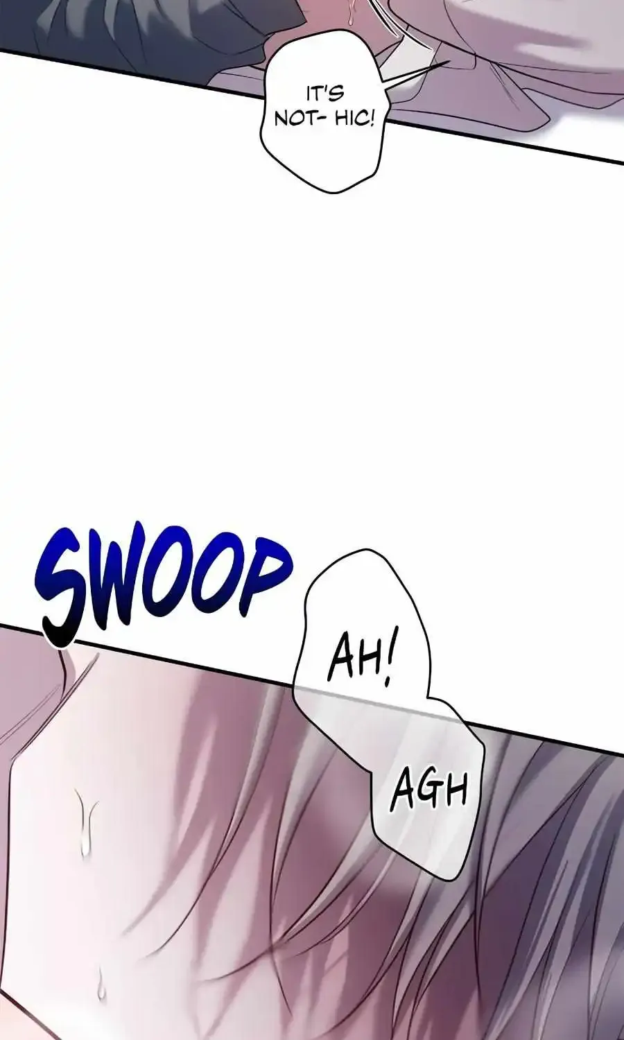 Profundis Zinmanga X Chapter 71 Page 38