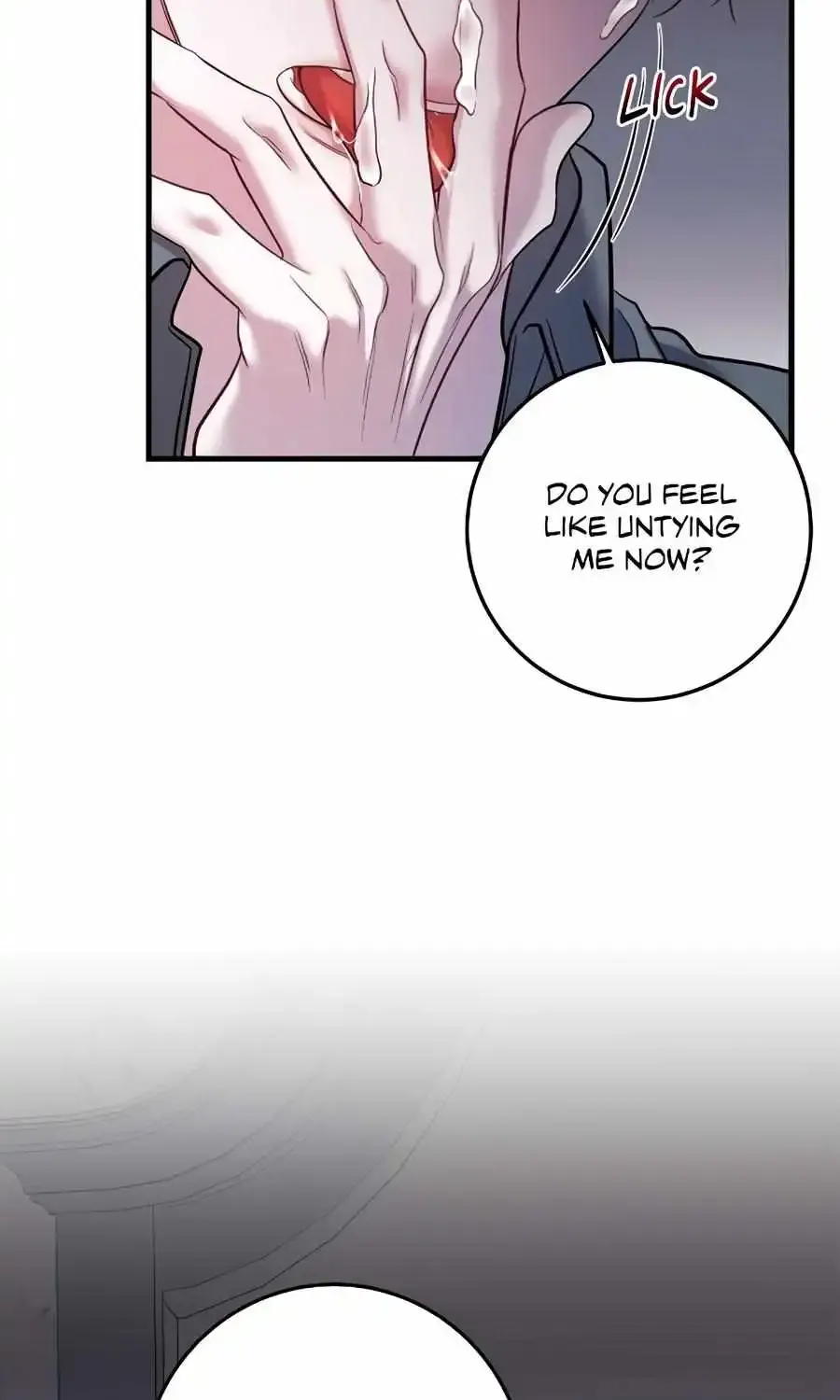 Profundis Zinmanga X Chapter 71 Page 45