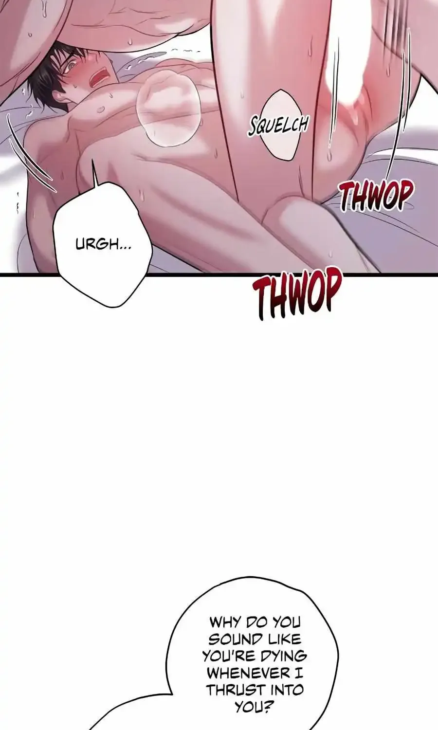 Profundis Zinmanga X Chapter 71 Page 59