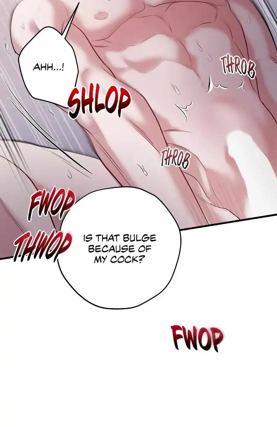 Profundis Zinmanga X Chapter 71 Page 64