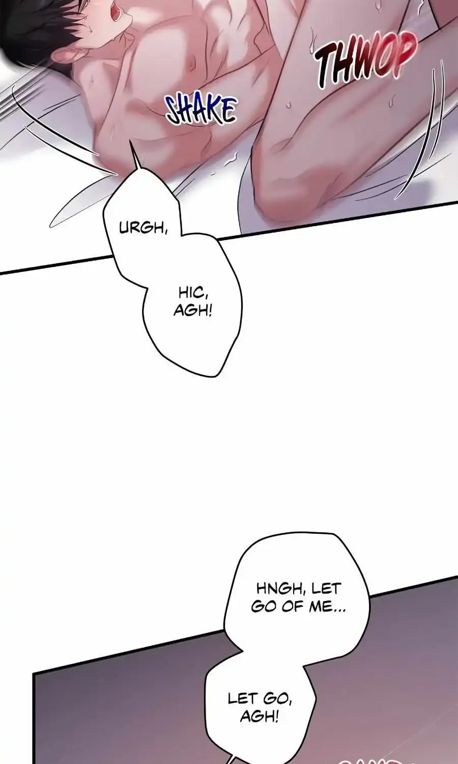Profundis Zinmanga X Chapter 71 Page 66