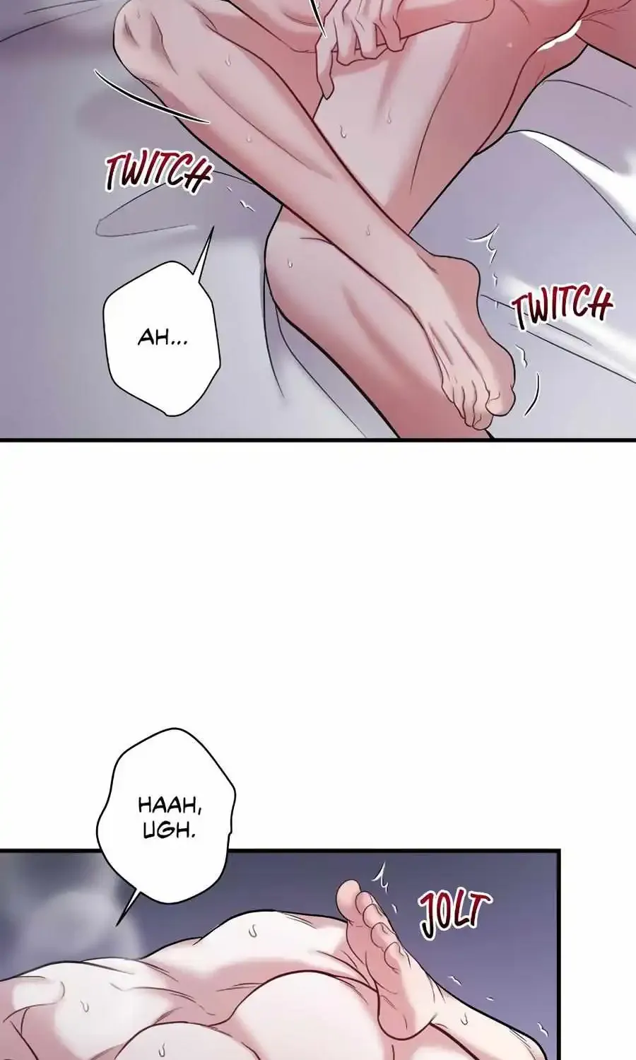 Profundis Zinmanga X Chapter 71 Page 78