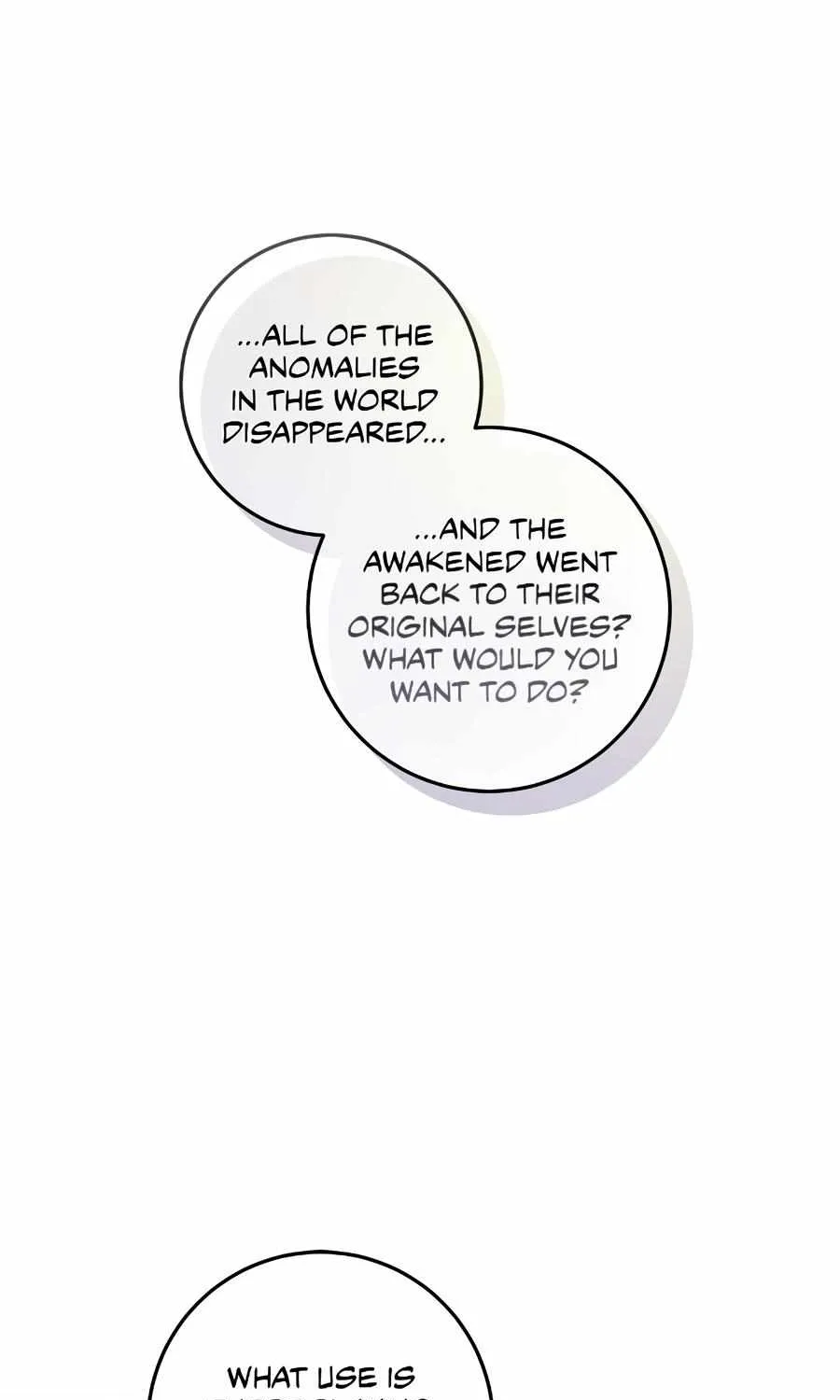 Profundis Zinmanga X Chapter 69 Page 84
