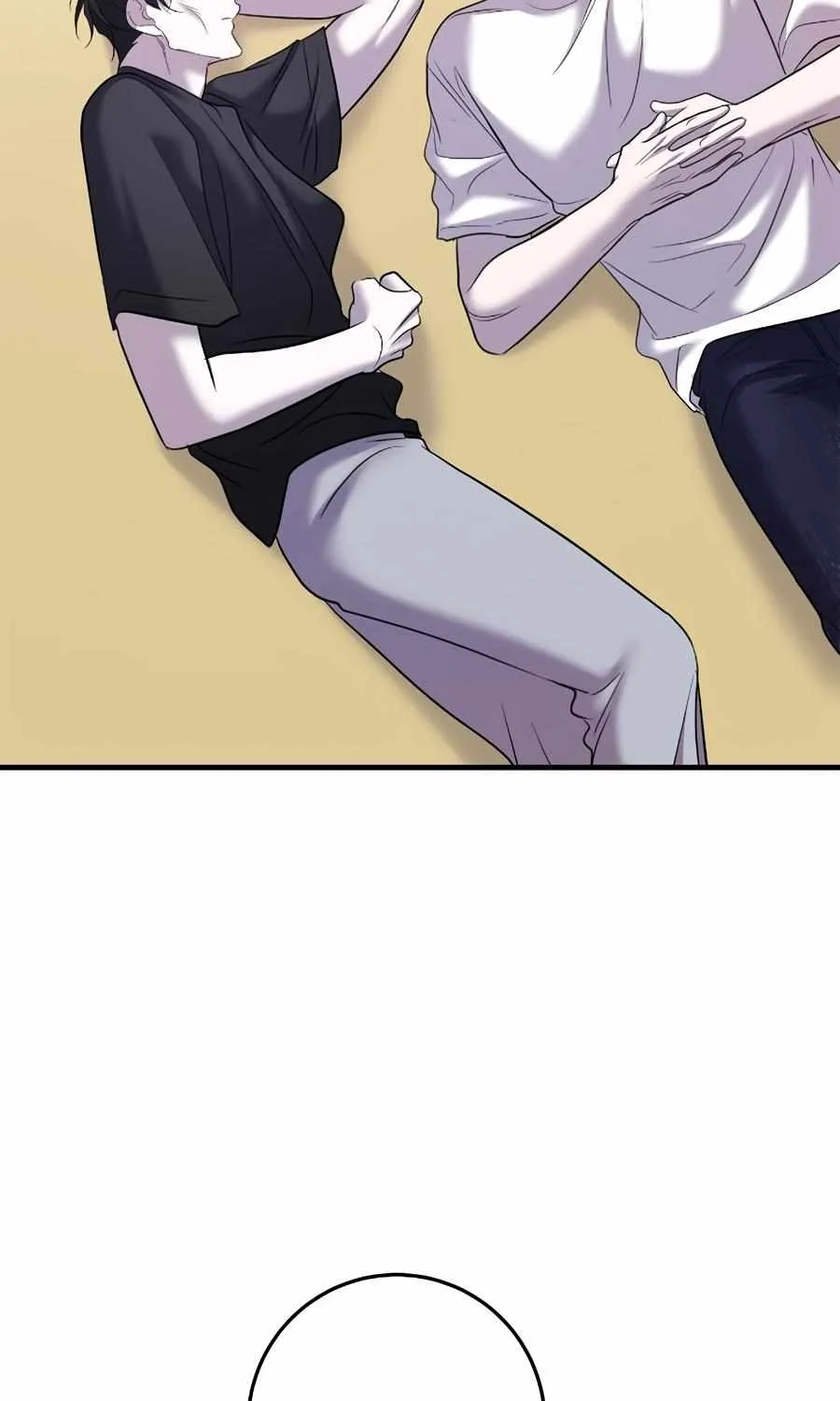 Profundis Zinmanga X Chapter 69 Page 100
