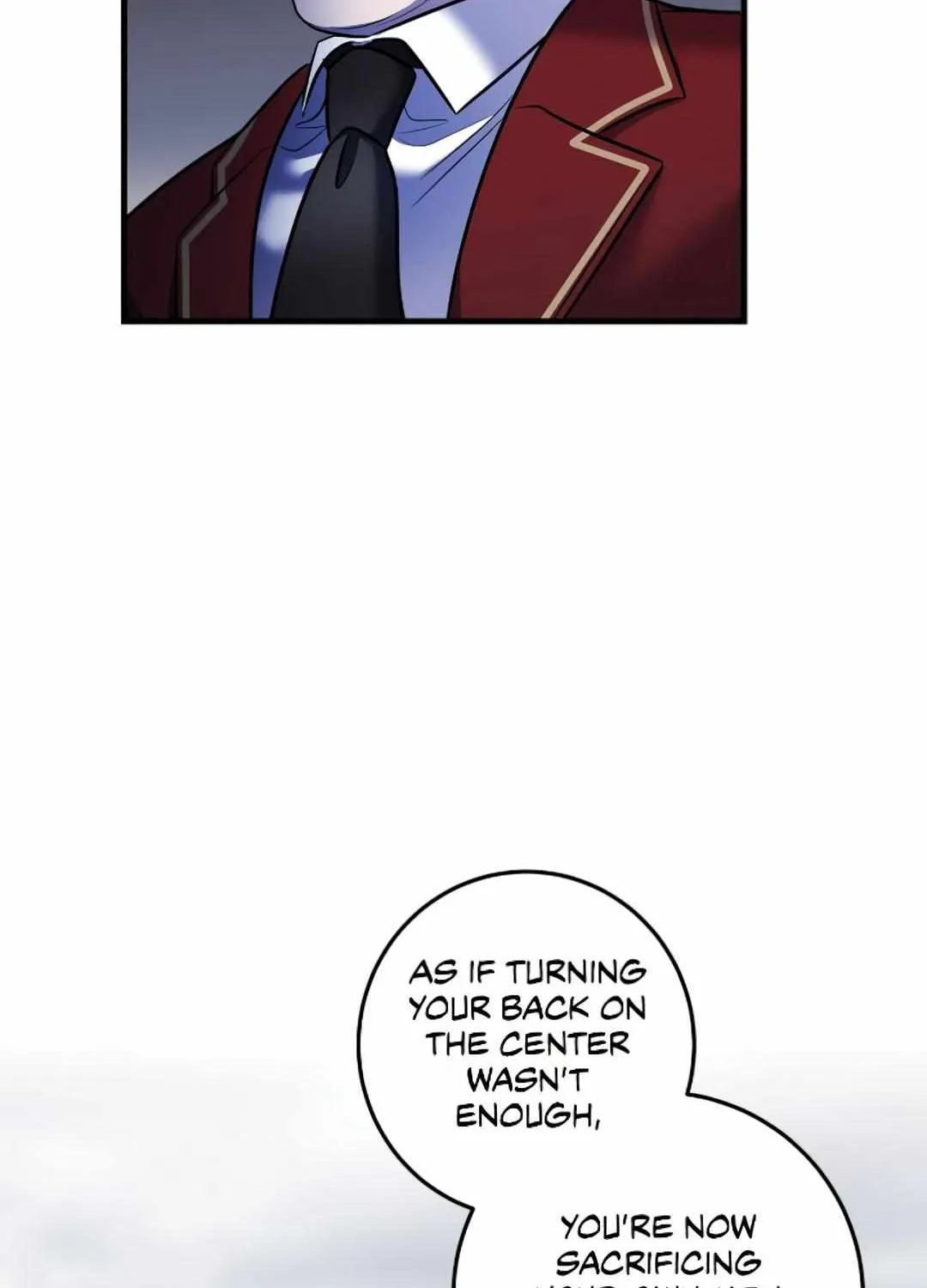 Profundis Zinmanga X Chapter 68 Page 54