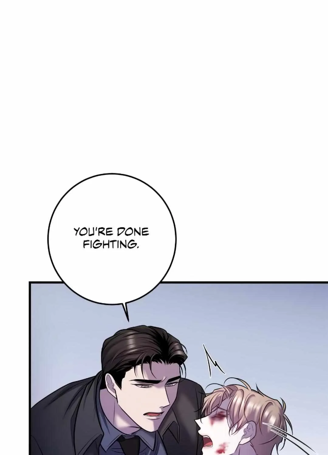 Profundis Zinmanga X Chapter 67 Page 104