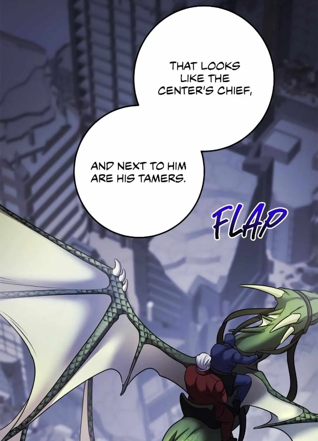 Profundis Zinmanga X Chapter 67 Page 119
