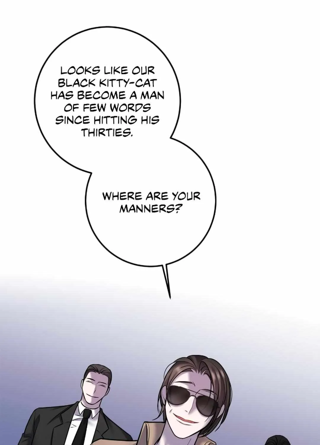 Profundis Zinmanga X Chapter 66 Page 76