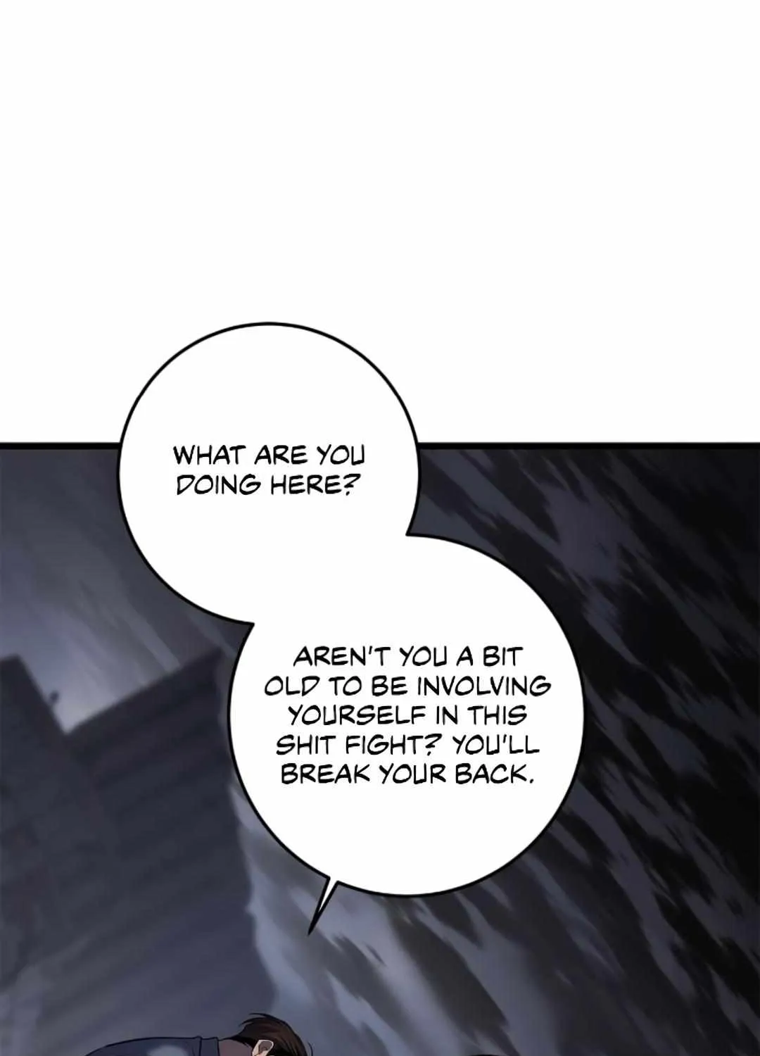 Profundis Zinmanga X Chapter 66 Page 78