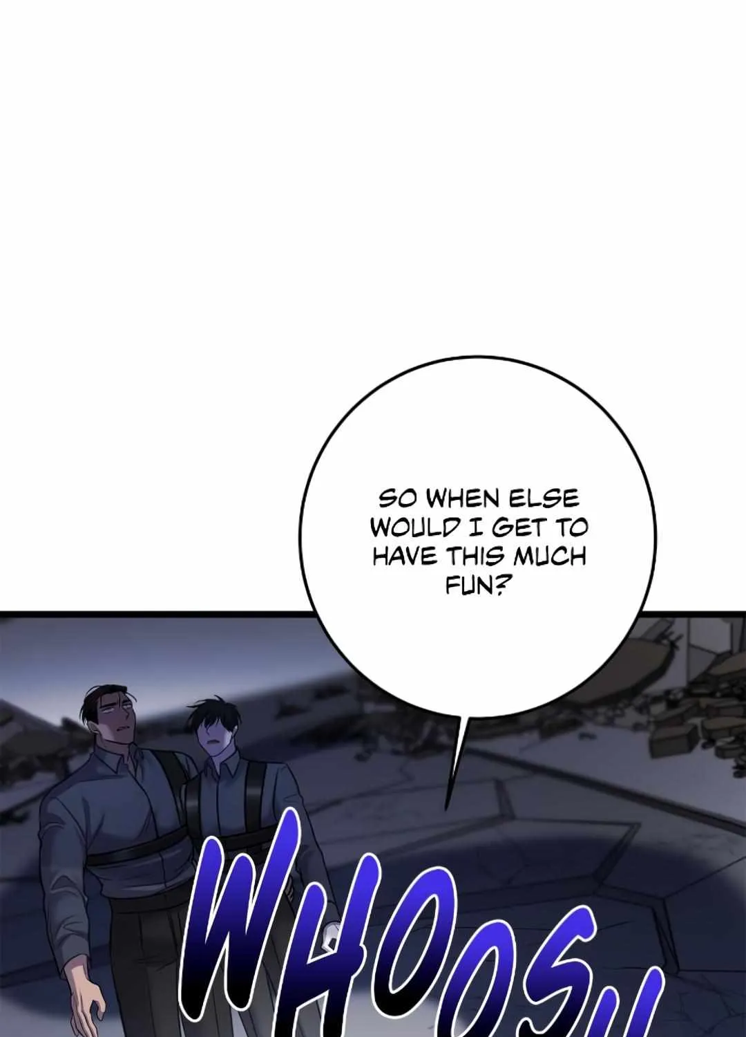 Profundis Zinmanga X Chapter 66 Page 81