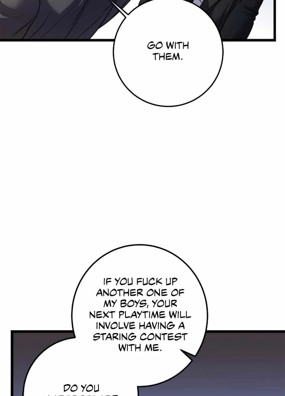 Profundis Zinmanga X Chapter 66 Page 91