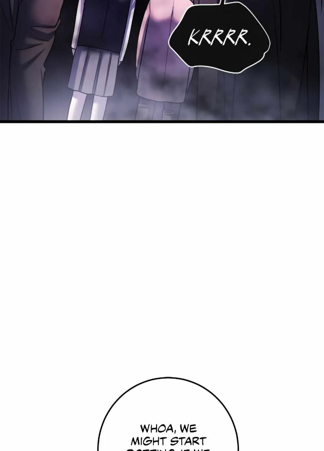 Profundis Zinmanga X Chapter 66 Page 113