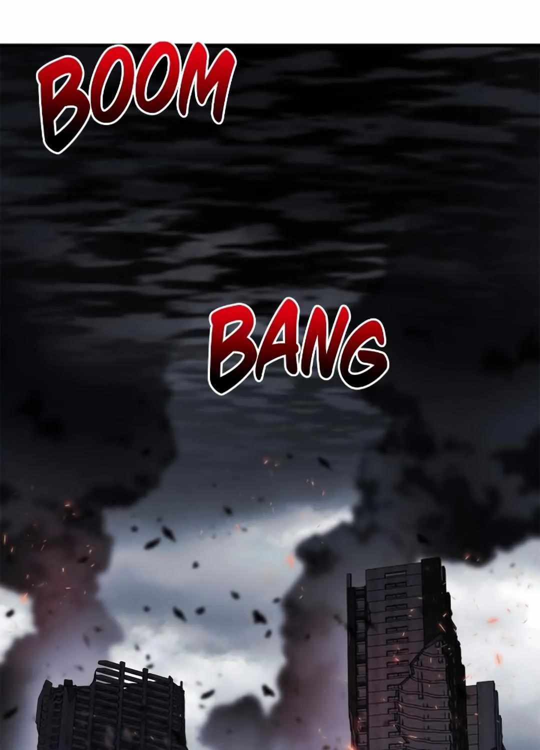 Profundis Zinmanga X Chapter 65 Page 5
