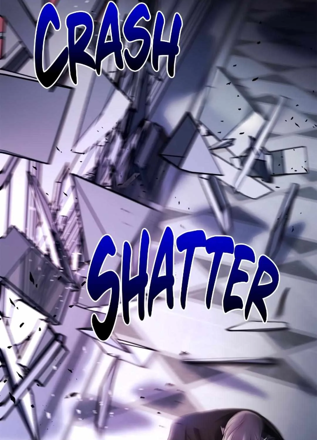 Profundis Zinmanga X Chapter 65 Page 22