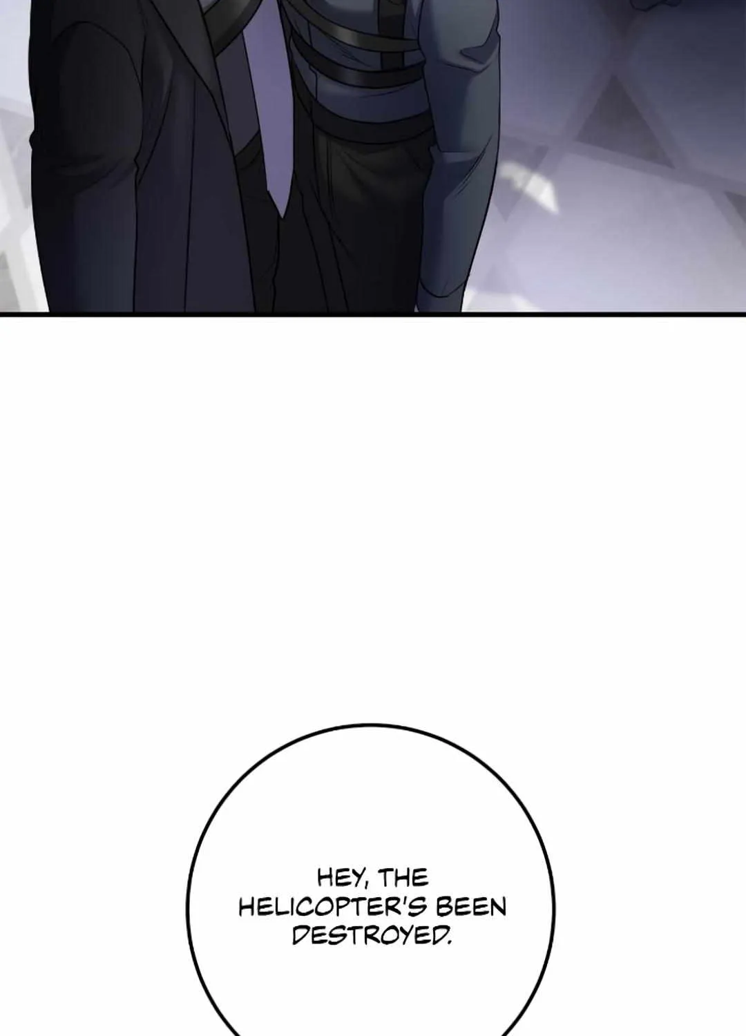 Profundis Zinmanga X Chapter 65 Page 31