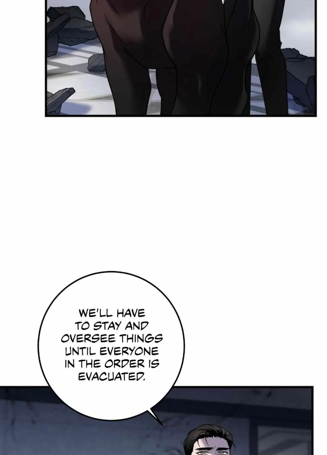 Profundis Zinmanga X Chapter 65 Page 52