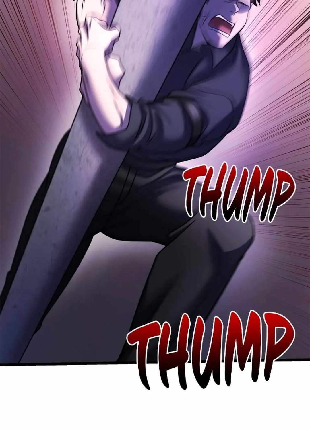 Profundis Zinmanga X Chapter 65 Page 83
