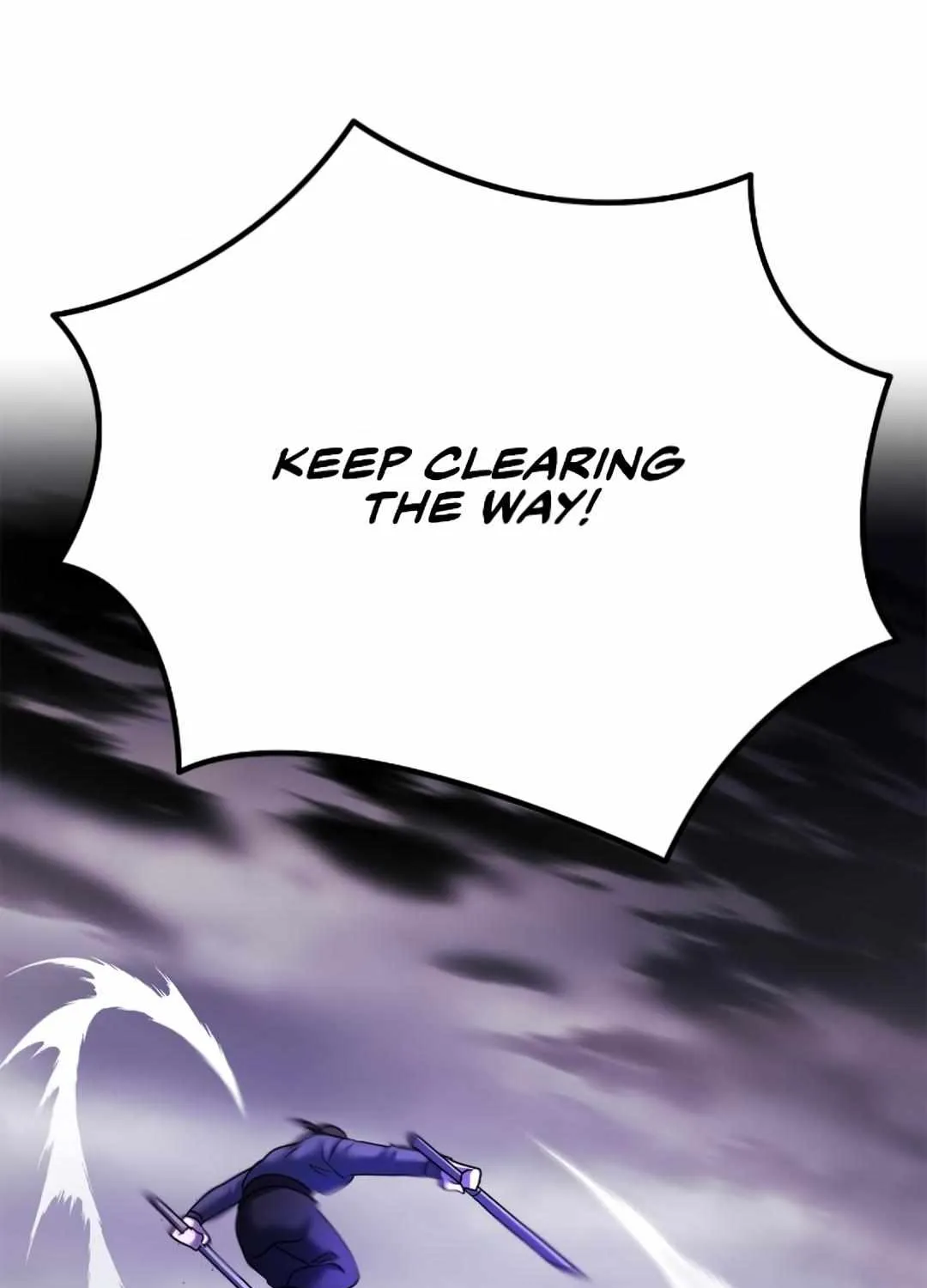 Profundis Zinmanga X Chapter 65 Page 91