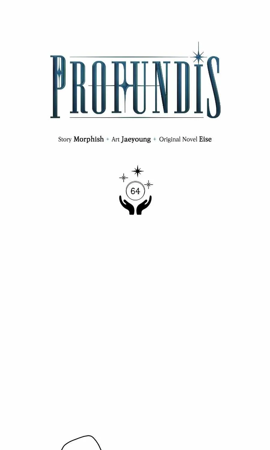 Profundis Zinmanga X Chapter 64 Page 2
