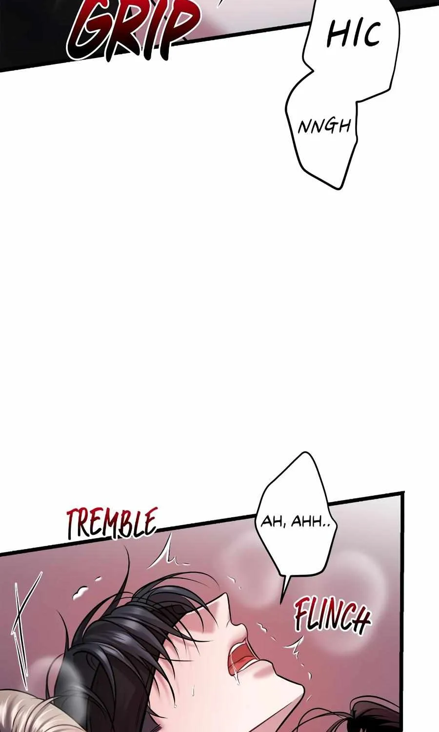 Profundis Zinmanga X Chapter 63 Page 57