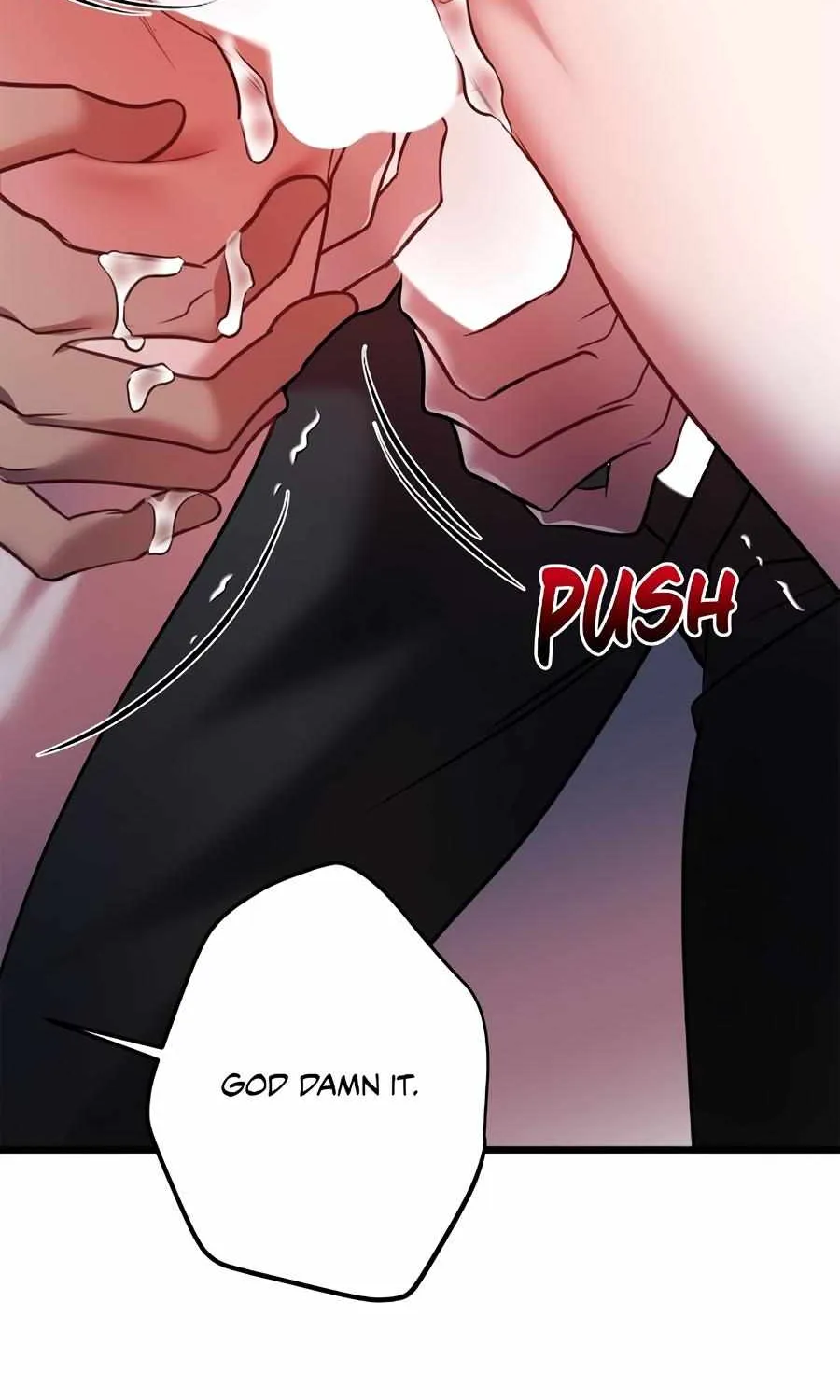 Profundis Zinmanga X Chapter 63 Page 84