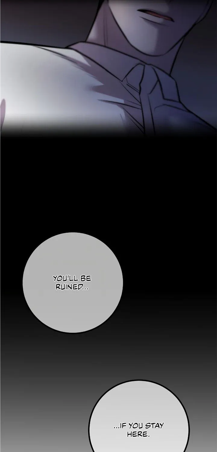 Profundis Zinmanga X Chapter 62 Page 5