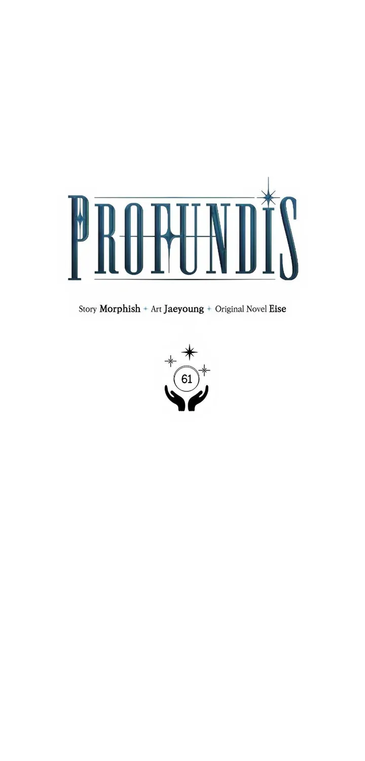Profundis Zinmanga X Chapter 61 Page 3