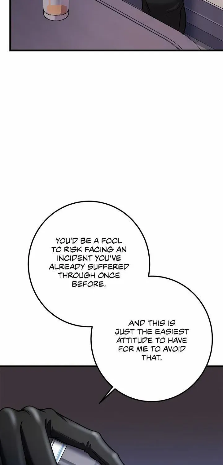 Profundis Zinmanga X Chapter 59 Page 40