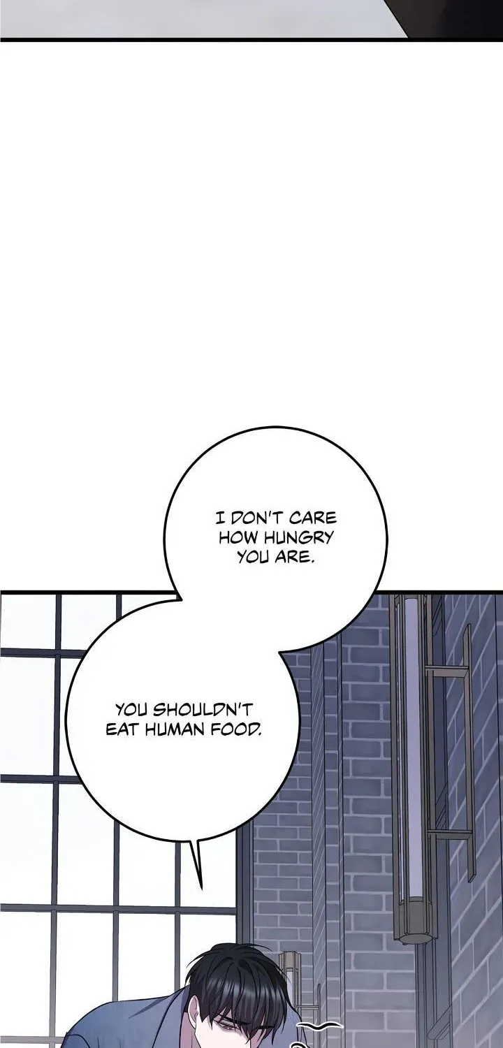 Profundis Zinmanga X Chapter 57 Page 20