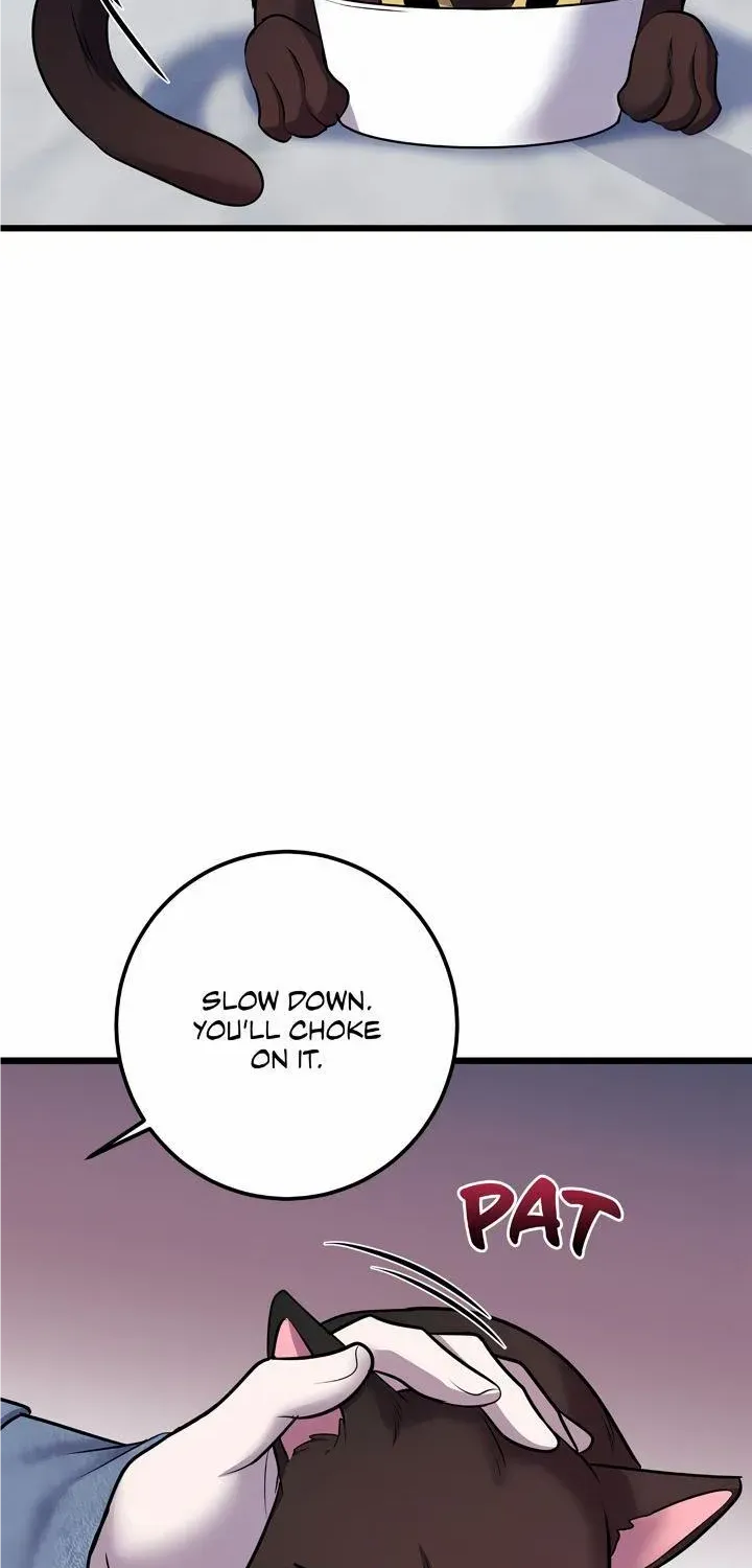 Profundis Zinmanga X Chapter 57 Page 64